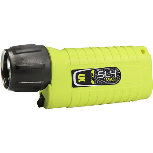 Underwater Kinetics SL4 eLED MK2 Dive Light Underwater Kinetics 580130