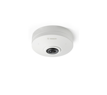 6MP 360º Fixed dome NDS-5703-F360-GOV