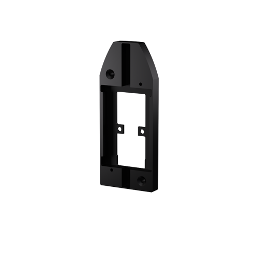 Wall Mount Box ARC 1 Black KIT-SPACER-ARC1-NO