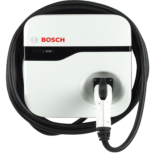 Bosch Level 2 EV Charger EL-51254-A