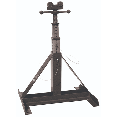 Jack Screw Long-lasting Type Reel Mac and Jack Stand RM70