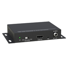 1×2 HDMI 2.0 Splitter 18G 400075 (Pack Of 4)