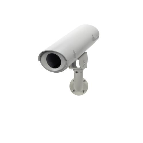 CCTV Camera Housing With Glass Fiber Reinforced UHI-SBG-0