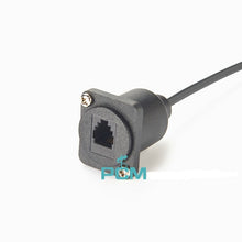 D-type Telephone Module CAT3 RJ11 Socket PCM-RPMC-19 (Pack of 500)