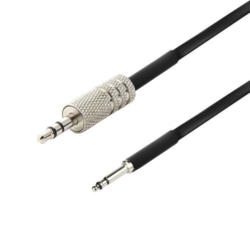 TT to TRS Studio Patch Cable PCM-AUC-41