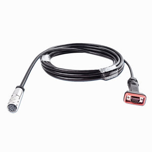 DB15 to AISG Cable for ZTE RRU RCU PCM-AIC-65