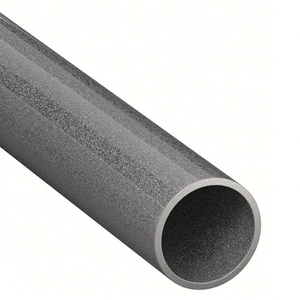 3/4 in Trade Size EMT Conduit Standard Steel Galvanized