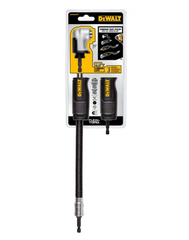 Dewalt Flex Torque Modular Right Angle System DWAMRASETFT