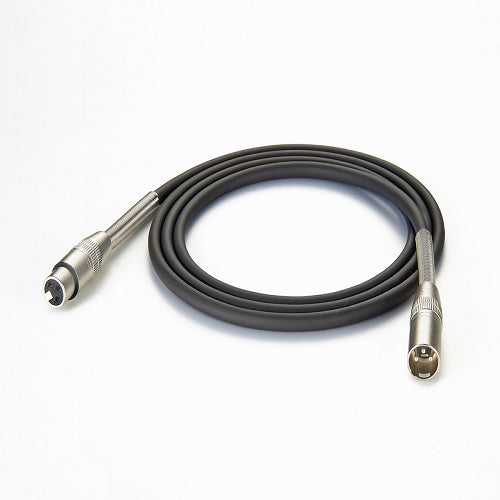 Silver Plated Studio Microphone Cable PCM-AUC-24