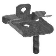 1/4" Stud Thread Impression Hammer On Beam Clamp BC916ST (Pack of 100)