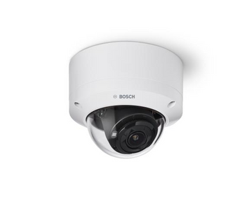 8MP HDR 3.2-10.5mm Fixed Dome IP66 NDE-5704-A