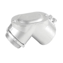 1-1/4" EMT Set Screw Pull Elbow PESSB-125 ( packl of 20)
