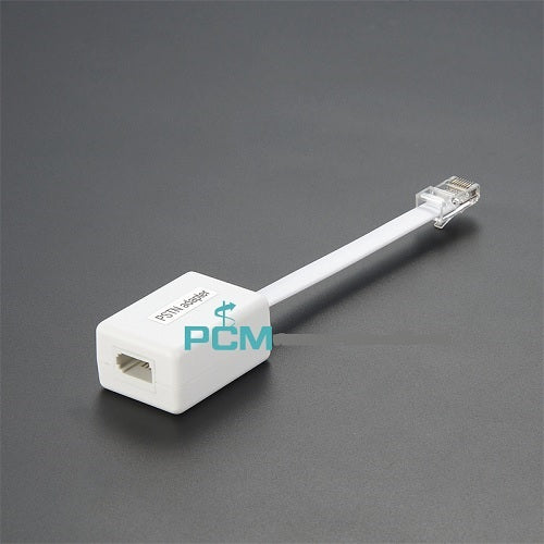 RJ45 To Full Master PSTN Adapter PCM-CCH-26