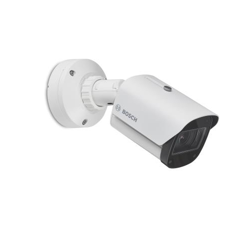 Bullet Camera 8MP HDR  5.9-13mm IP66/67 IK10 NBE-7704-ALX