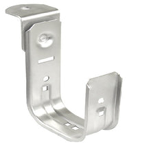 4" J Cable Support Hook With Angle JHK-64-AB (Pack of 25)