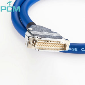 DB25 Analog Snake Cable PCM-AUC-59