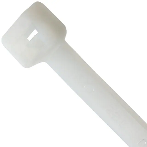 Cable Tie 50lb PK1000 Pan-Ty PLT4.5S-M (Pack of 1000)