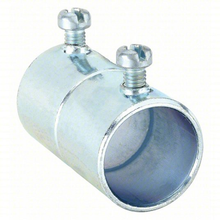 Steel Screw Conduit Coupling 52AU59