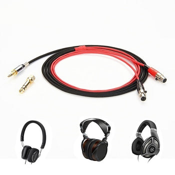 Hifiman HE560V3 Headphone PCM-AUC-51