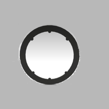 Serrated Washer M25
