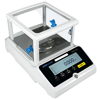 Solis Precision Balances SPB 2103i