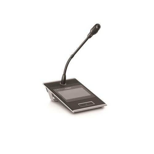 Desktop LCD Call Station PRA-CSLD