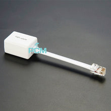 RJ45 to PABX Leaded Telephone Adapter PCM-CCH-23