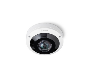 12MP Dewarping Fixed Dome 360º NDS-5704-F360LE-GOV