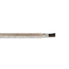 19 AWG 2C Helukabel 12019 SY-OZ Galvanised steel wire braid inner sheath PVC Cable