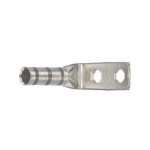 4 AWG Copper Compression Connectors Lugs Gray LCCX4-14AF-L (Pack of 50)