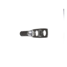 4 AWG Copper Compression Connectors Lugs Gray LCCX4-38D-L (Pack of 50)