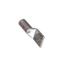 2-Hole Copper Compression Connectors Lugs Pink LCCX500-38D-6 (Pack of 6)