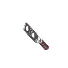 8 AWG Copper Compression Connectors Lugs Red LCCX8-14A-L (Pack of 50)