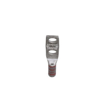 8 AWG Copper Compression Connectors Lugs Red LCCX8-14B-L (Pack of 50)