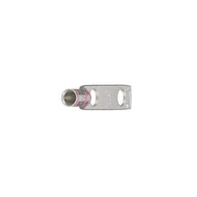 1/0 AWG Copper Compression Connectors Lugs Pink LCD1/0-12-X (Pack of 10)