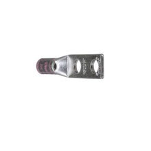 1/0 AWG Copper Compression Connectors Lugs Pink LCD1/0-38D-X (Pack of 10)