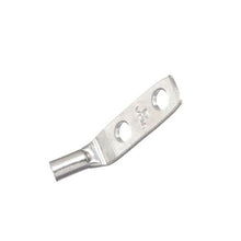 10 AWG Copper Compression Connectors Lugs LCD10-10AH-L (Pack of 50)