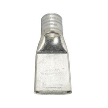 Tin-Plated Copper Compression Connectors Lugs White LCD1000-00-3 (Pack of 3)