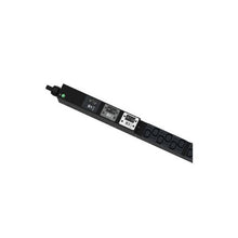 30A 208V MI Basic Power Distribution Unit Black P36D08M
