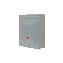 50A NEMA 3R Outdoor Metal Manual Transfer Panel TCA0505DR
