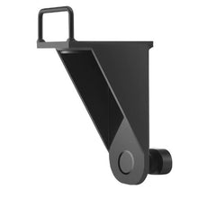 Shipping Container Jack Lug with U-Shaped Handle 2-Pack Storage Leveler Booster Withstands Sun & Rain Heavy Duty Container Jack Lug for Shipping Industry