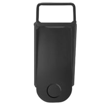 Shipping Container Jack Lug with U-Shaped Handle 1-Pack Storage Leveler Booster Withstands Sun & Rain Heavy Duty Container Jack Lug for Shipping Industry