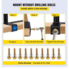 Dolly Converter 13 Inch Width x 38 Inch Height Steel Converter Arms 250LBS Capacity Panel Dolly Handling Equippment