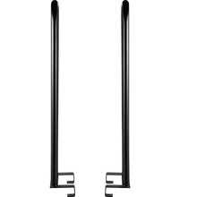 Dolly Converter 13 Inch Width x 38 Inch Height Steel Converter Arms 250LBS Capacity Panel Dolly Handling Equippment