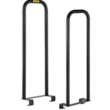 Dolly Converter 13 Inch Width x 38 Inch Height Steel Converter Arms 250LBS Capacity Panel Dolly Handling Equippment