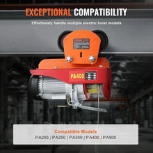 Electric Hoist Manual Trolley Push Beam Trolley with Dual Wheels 2.68"-4.33" Adjustable Beam Flange Width for Straight Curved I Beam