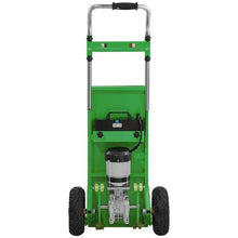 Electric Stair Climbing Dolly 880lbs Electric Stair Climbing Hand Trucks with 157.5in Rope & Extendable Handle Heavy Duty Stair Climber for Warehouse Logistics