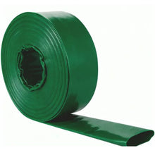 3" x 300FT Green 6 Bar Heavy Duty Lay Flat Discharge Hose
