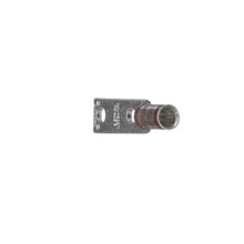 2 AWG Copper Compression Connectors Lugs Brown LCD2-14D-Q (Pack of 25)