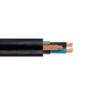 Type YC 1.5 mm² 5 Core EPR Insulated CPE Jacket Flexible Cable 450/750V